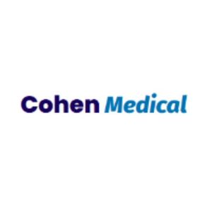 Hi I'm Cohen Medical Legal